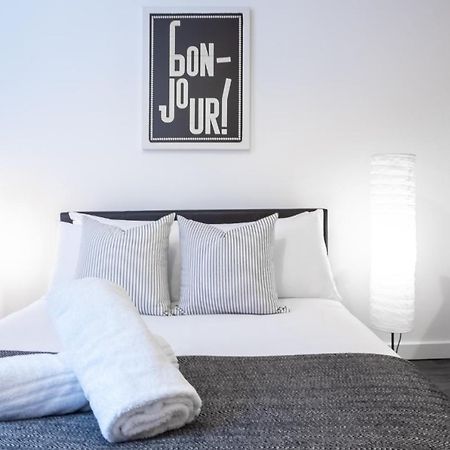 Bells Court Studios - Sheffield City Centre, Opulent Living Serviced Accommodation Εξωτερικό φωτογραφία