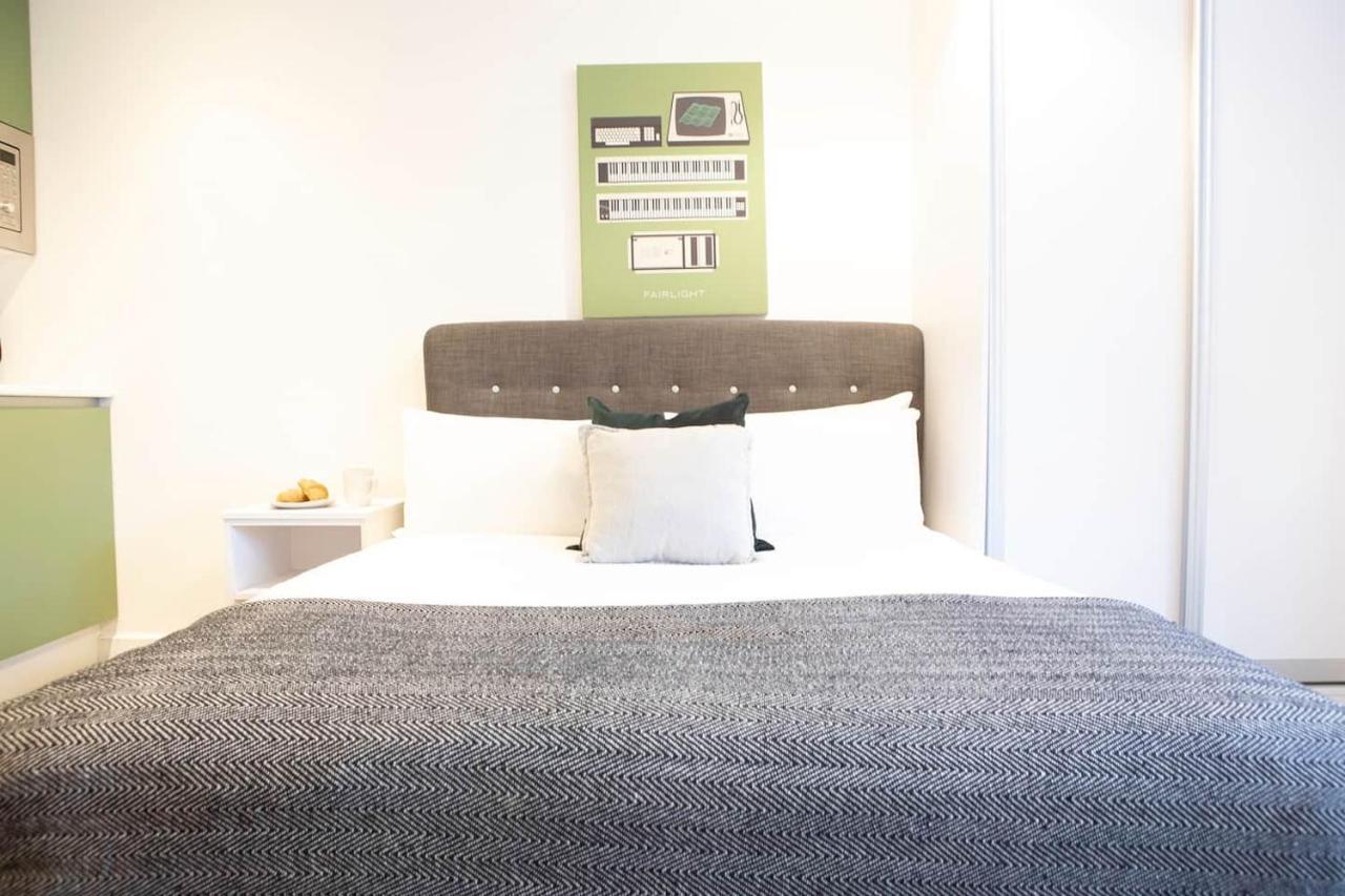 Bells Court Studios - Sheffield City Centre, Opulent Living Serviced Accommodation Εξωτερικό φωτογραφία